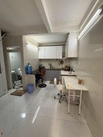 chính chủ gửi bán nhà tầng trệt chung cư sư vạn hạnh quận 10 - trước căn hộ đường nhựa 6m