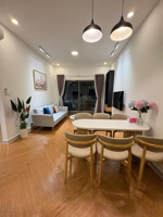 cần bán căn 3pn the sun avenue đã có sổ hồng - 89m2 full nội thất như hình, có sẵn hợp đồng thuê