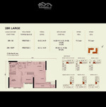 căn 74m2 lumi hà nội cđt uy tín (và nhiều căn diện tích khác)