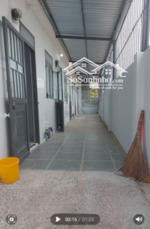 cần bán nhà trọ vi vân khu phố 5 xã liên hương tỉnh lâm đồng nhà gác lửng điện nước wifi có sẵn