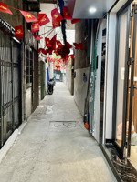 duy nhất 1 căn - nhà trương định 30m - 4 tầng - giá 7.5 tỷ ( còn thương lượng )