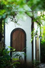 bán biệt thự mimosa - ecopark full nội thất indochine, giá cực tốt chỉ với 45 tỷ, 227m2