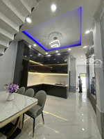 nhà huỳnh tấn phát gần chợ lý phục man quận 7 diện tích bự 104m2 4pn giá 6 tỷ 9