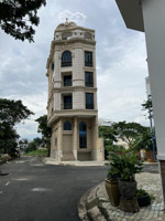 bán đất phú nhuận 4 phường thạnh mỹ lợi q. 2 cũ