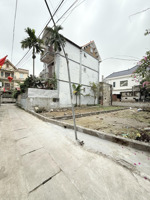 cực hiếm: đất đại lộ ninh sở, đường thông ô tô đỗ cửa chỉ 66 triệu/m2