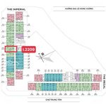 ( cắt lỗ căn 2pn2vs ) vic grand square, chỉ 2,55 tỷ, tầng cao view thoáng ,không lỗi.