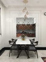 hàng hiếm tăng nhơn phú a: nhà ngang 5m - 2 mặt hẻm 7m - full nội thất cao cấp