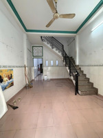 khu vip tân hương 60m2 (4x15) - 2 tầng 3pn đã cũ tiện xây mới - hẻm 1/ ô tô 5m, 50m ra mt