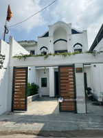 bán gấp nhà ngang 6m mặt tiền nguyễn đức thiệu đối diện bênh viện đa khoa nam anh kế kcn sóng thần