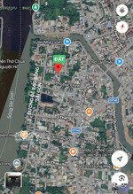 giá 4tỷ2 có diện tích: 148,9m2 (6,5 x 21) thổ cư 100%. đường ôtô thông thoáng gần chợ lái thiêu