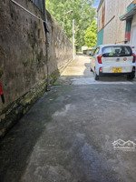 bán đất tại xóm giữa, đường liên thôn, 50m2, giá thỏa thuận