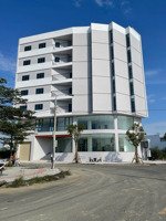 40 tỷ sở hữu ngay tòa nhà 7 tầng lô góc nam hòa xuân đà nẵng