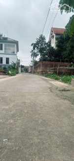 sở hữu đất phố thanh trì - cạnh sân golf, gần đền sóc - chỉ 2 tỷ