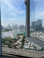 căn hộ mới 100% ngay cầu thủ thiêm view đẹp, kế bên sunwah, 57m2, 2pn, giá nhỉnh 3 tỷ