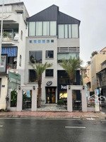 xuất cảnh bán gấp - bán nhà đào duy anh 255m² 4 tầng - 70 tỷ