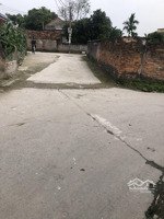 chính chủ bán gấp lô 117m2, đường 8m, mặt tiền 5m, giá cực tốt tại trung chính, bắc ninh