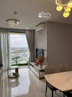 cho thuê 2pn view sông full nội thất đẹp giá 16 triệu