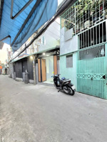 bán nhà huỳnh tấn phát q7 - 40m2 - 3pn - chỉ 4.25 tỷ