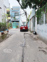 nhà mới tỉnh lộ 10 giáp q6 - 50m2 - 4.2x12m - 2pn - gần tên lửa & aeon mall -5.2 tỷ thương lượng