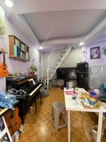 nx/nhỉnh 3tyxx - diện tích 26m2 nhà lô góc thoáng mát sát bên chợ cầu đỏ - lh 07086480** ms vân