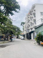 11t9- ngay cityland hxh 6m- ngang 5 nở hậu bán đất tiện xây chdv ks sát vách bình thạnh