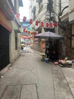 bán nhà kim mã, ba đình. dt 29m2. x6 tầng. mt 3.3m2. giá bán 10tỷ