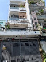 bán nhà gần công viên làng hoa - quang trung phường 11 gò vấp