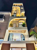 bán nhanh nhà đường 6m nguyễn hữu cảnh - bình thạnh, giá 3tỷ560 83m2 (5m x 16,5m), gần landmark 81