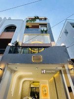 giảm giá bán nhanh nhà quận 1, giá 4tỷ250, dt 74m2 đường ôtô nguyễn hữu cầu, ngay sát chợ tân định
