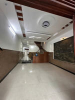 nhà 4 tầng mặt tiền lê văn hiến - trục kết nối biển & du lịch - chỉ nhỉnh 15 tỷ