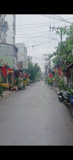 7 tỷ 100 thương lượng, nhà 3 tầng, đường 6 mét thông, diện tích : 4 x 21,3