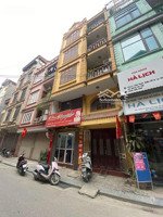 bán nhà riêng phố minh khai, vị trí siêu đỉnh, diện tích lớn mặt tiền to, ở cực sướng, 19.8 tỷ