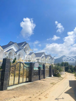 bán đất trung tâm lạc dương langbiang, đà lạt