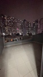 bán gấp nhà đường 6m âu cơ, 4.3x13, 4 tầng, giá 7.45 tỷ