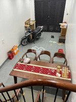 bán nhà lạc long quân, dt46m, gần phố, ô tô đỗ cửa, 2 thoáng, kinh doanh