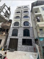 toà ccmn kim hoa - xã đàn - đống đa - ô tô cách nhà 5m- 7 tầng - 12pkk - dòng tiền 70triệu/ tháng