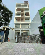 siêu phẩm - trần quốc hoàn q,tân bình - 5.1x28m - hầm 7 tầng st - hđt 175 triệu - gía 55 tỷ tl