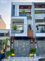 Nhà phố 1 trệt 2 lầu đường D25 Khu Dân Cư Hồng Loan - Cách đường Trần Hoàng Na 100m