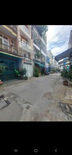 bán nhà riêng tại 242/106 nguyễn thiện thuật, 17,8 tỷ, 55m2, 4pn, 4wc