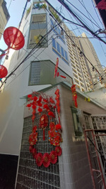 bán nr tại thành thái, 10,6 tỷ, 40m2, 2pn, 2wc, hàng hot