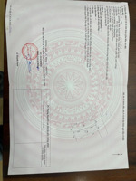 cần bán lô đất 97,7 m mặt tỉnh lộ 429