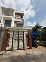 bán nhà 1t2l - hoá an - 88m2 - sổ riêng thổ cư - 3pn - 3ty8