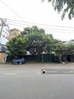 cần bán khuôn đất lớn xây building toà nhà văn phòng mt nơ trang long p13 bình thạnh 15,3x37m2 94ty