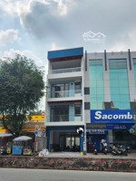 khan hiếm!chủ cần bán nhà mặt tiền đường lê trọng tấn p.sơn kỳ tân phú.dt:5,6x24,2m giá 30 tỷ.