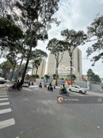 quận 1 -nhà 5 tầng - nguyễn cảnh chân chỉ 7.2 tỷ - hẻm xe hơi