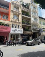 một căn duy nhất! bán nhà đường 10m nguyễn trãi f.bến thành chỉ 38 tỷ - 4x17m 5 tầng hđ 75 triệu