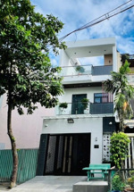 nhà phố mặt tiền gần vạn phúc city - thủ đức - 141m2 - dòng tiền 20tr/tháng - 9,9 tỷ