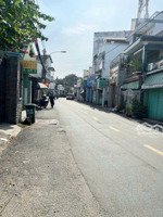 nhà cấp 4_hẻm chương dương_54m2 _ 4,5 tỷ_linh chiểu