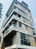 siêu phẩm tòa ccmn xã đàn | 70m2 7 tầng 16 phòng chdv | lô góc 2 thoáng - dòng tiền 1,1 tỷ/năm