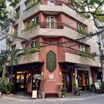cho thuê biệt thự 185m2 x 3,5 tầng hồ văn quán - hà đông mt: 11m -đắc địa nhà hàng, cafe, văn phòng
